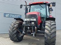 Case IH MXU 125 - Traktorer - Traktorer 4 wd - 3