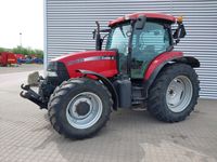 Case IH MXU 125 - Traktorer - Traktorer 4 wd - 1