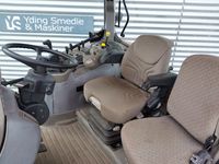 Case IH MXU 125 - Traktorer - Traktorer 4 wd - 12