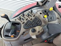 Case IH MXU 125 - Traktorer - Traktorer 4 wd - 15