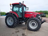 Case IH MXU 125 - Traktorer - Traktorer 4 wd - 5