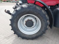 Case IH MXU 125 - Traktorer - Traktorer 4 wd - 9