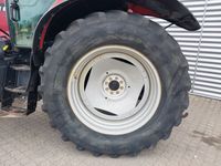 Case IH MXU 125 - Traktorer - Traktorer 4 wd - 10
