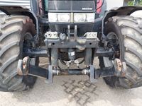 Case IH MXU 125 - Traktorer - Traktorer 4 wd - 4