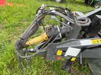 Fendt 12130 N - Pressere - Bigballe - 15