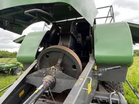 Fendt 12130 N - Pressere - Bigballe - 14