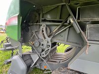 Fendt 12130 N - Pressere - Bigballe - 13