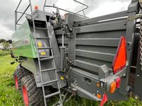 Fendt 12130 N - Pressere - Bigballe - 6