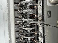 Fendt 12130 N - Pressere - Bigballe - 11