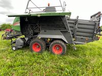 Fendt 12130 N - Pressere - Bigballe - 12