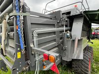 Fendt 12130 N - Pressere - Bigballe - 7