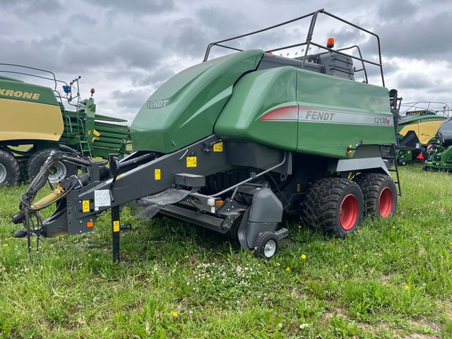 Fendt 12130 N