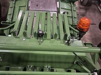 KRONE BiG Pack 1290 HDP ll - Pressere - Midi bigballe - 12