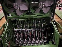 KRONE BiG Pack 1290 HDP ll - Pressere - Midi bigballe - 11
