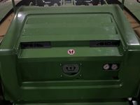 KRONE BiG Pack 1290 HDP ll - Pressere - Midi bigballe - 9