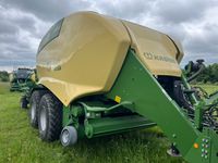 KRONE BiG Pack 1290 HDP ll - Pressere - Midi bigballe - 1