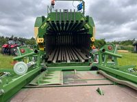 KRONE BiG Pack 1290 HDP ll - Pressere - Midi bigballe - 3