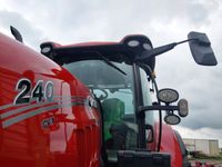 Case IH Puma 240 CVX - Traktorer - Traktorer 4 wd - 12