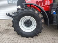 Case IH Puma 240 CVX - Traktorer - Traktorer 4 wd - 10