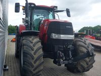 Case IH Puma 240 CVX - Traktorer - Traktorer 4 wd - 5