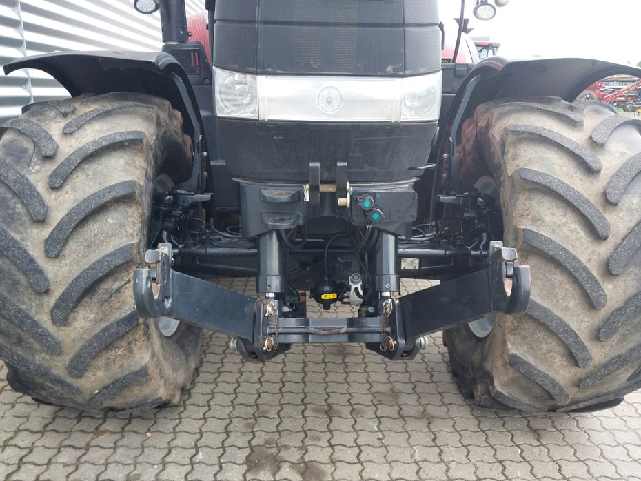 Case IH Puma 240 CVX - Traktorer - Traktorer 4 wd - 6