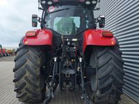 Case IH Puma 240 CVX - Traktorer - Traktorer 4 wd - 8