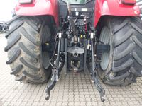 Case IH Puma 240 CVX - Traktorer - Traktorer 4 wd - 9