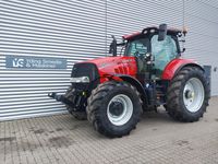 Case IH Puma 240 CVX - Traktorer - Traktorer 4 wd - 2