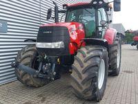 Case IH Puma 240 CVX - Traktorer - Traktorer 4 wd - 4