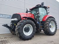 Case IH Puma 240 CVX - Traktorer - Traktorer 4 wd - 1