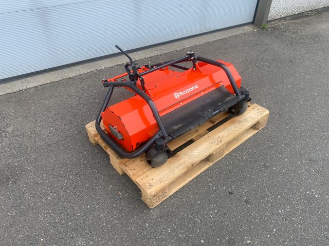 Husqvarna Slagleklipper
