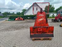 Fransgård V 6500 - Skovspil - 2