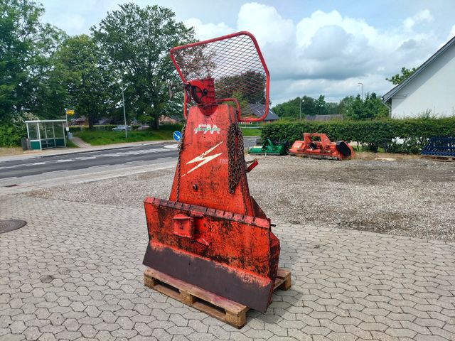 Fransgård V 6500