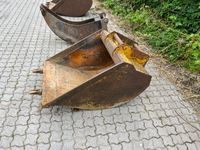 Hydrema Rendegraver tilbehør Kabel Skovl 20 cm - Redskaber - Skovle - 4
