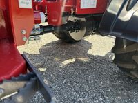 HZM 810 PRO 2 gear og spærring på aksler - Læssemaskiner - Minilæssere - 2