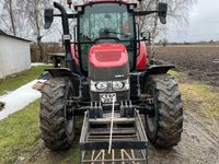 Case IH LUXXUM 100 100 HK - Traktorer - Traktorer 4 wd - 5