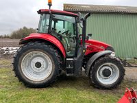 Case IH LUXXUM 100 100 HK - Traktorer - Traktorer 4 wd - 3