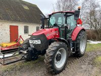 Case IH LUXXUM 100 100 HK - Traktorer - Traktorer 4 wd - 2