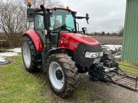 Case IH LUXXUM 100 100 HK - Traktorer - Traktorer 4 wd - 1