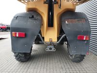 Challenger RoGator 655B - Sprøjter - Selvkørende sprøjter - 9