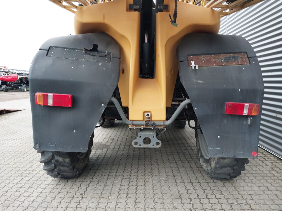 Challenger RoGator 655B - Sprøjter - Selvkørende sprøjter - 9