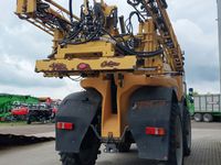 Challenger RoGator 655B - Sprøjter - Selvkørende sprøjter - 4