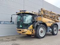 Challenger RoGator 655B - Sprøjter - Selvkørende sprøjter - 1