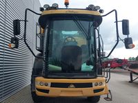 Challenger RoGator 655B - Sprøjter - Selvkørende sprøjter - 5