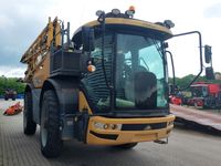 Challenger RoGator 655B - Sprøjter - Selvkørende sprøjter - 6