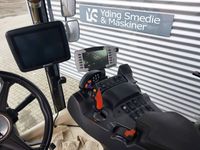 Challenger RoGator 655B - Sprøjter - Selvkørende sprøjter - 14
