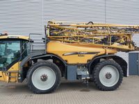 Challenger RoGator 655B - Sprøjter - Selvkørende sprøjter - 2