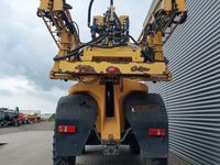 Challenger RoGator 655B - Sprøjter - Selvkørende sprøjter - 8