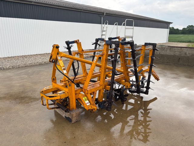 Bomford Turner Turbotiller 3015H