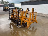 Bomford Turner Turbotiller 3015H - Harver - Spaderulleharver - 8